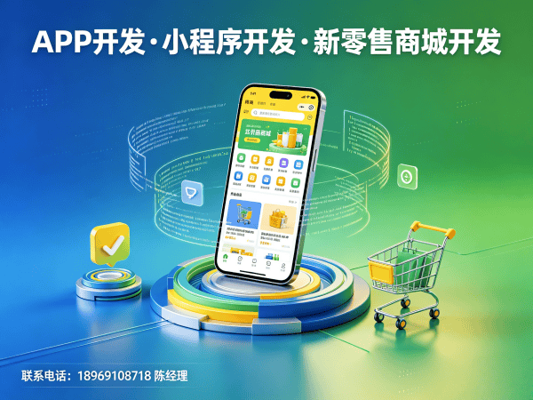 无锡互助模式商城小程序开发解决方案：破解传统电商获客难题